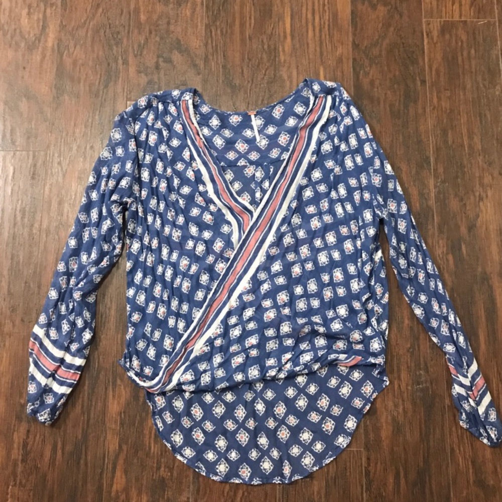 Free People Top
